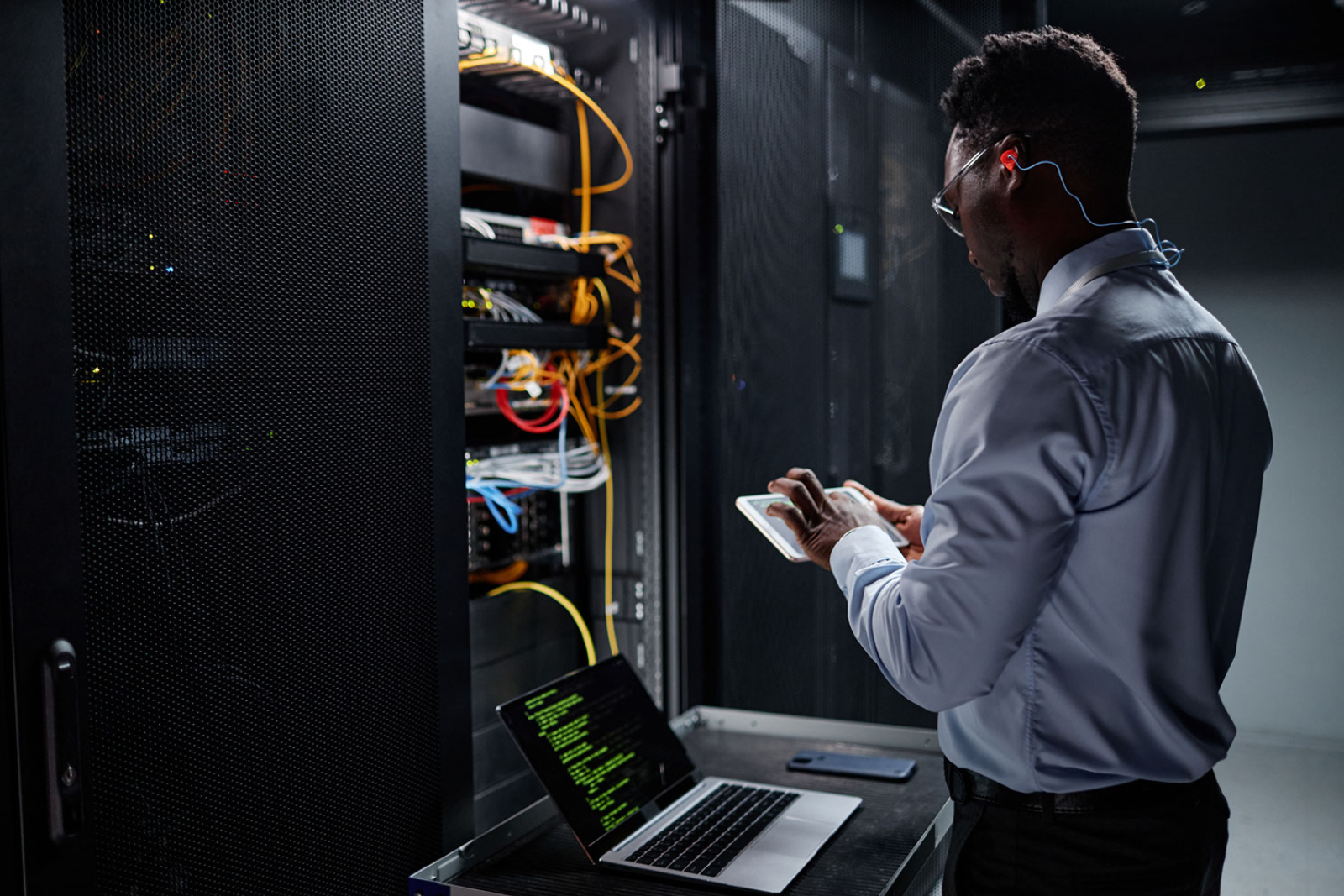 Managed Service Providers